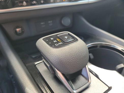 New 2026 Nissan Rogue SV w/ Cold Weather Package image 32