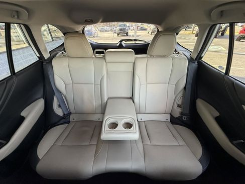 Used 2024 Subaru Outback Limited image 35