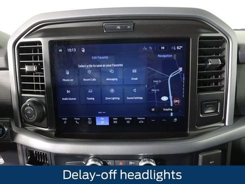 New 2026 Ford F150 XLT w/ Equipment Group 302A MID image 46