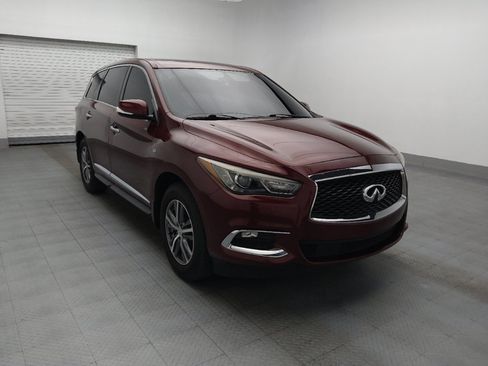 Used 2019 INFINITI QX60 Pure FWD image 13