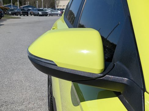 Certified 2025 Hyundai Kona SEL image 12