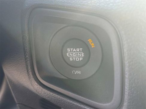 New 2025 Jeep Wrangler Willys image 33