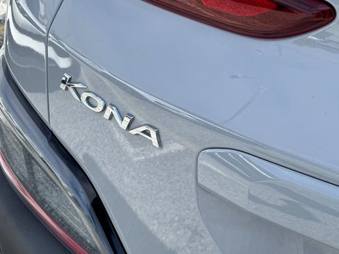 Certified 2023 Hyundai Kona SEL w/ Convenience Package FWD image 27