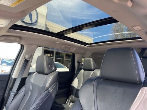 Certified 2023 Acura MDX SH-AWD w/ Technology Package image 45