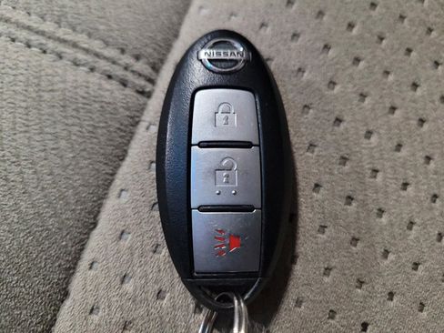 Used 2014 Nissan Murano S AWD/4WD image 32