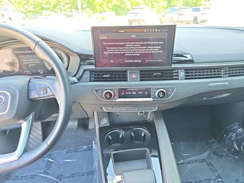 Used 2024 Audi A5 2.0T Premium Plus AWD/4WD image 18
