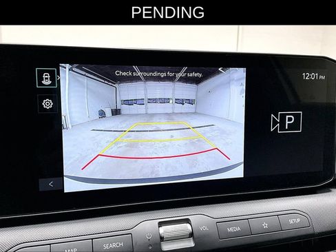 New 2025 Kia K4 FWD image 16