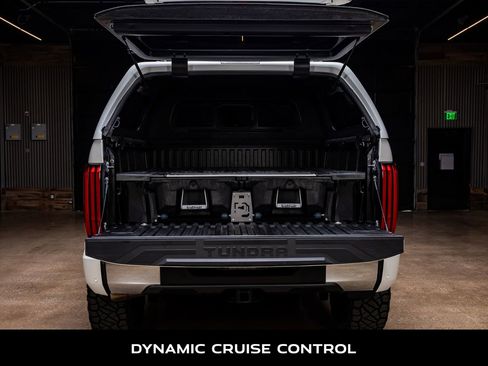 Used 2022 Toyota Tundra SR5 image 9