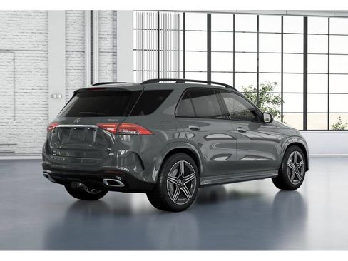 New 2026 Mercedes-Benz GLE 350 4MATIC image 21