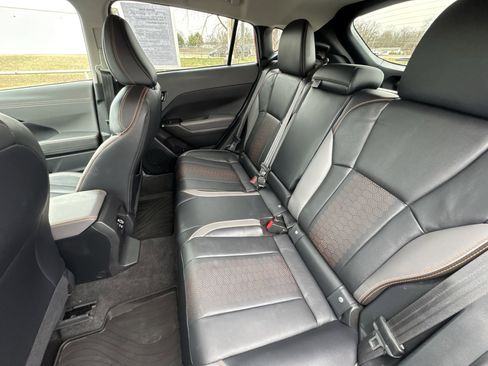 Used 2024 Subaru Crosstrek 2.5i Limited w/ Crosstrek Mirror Package image 22