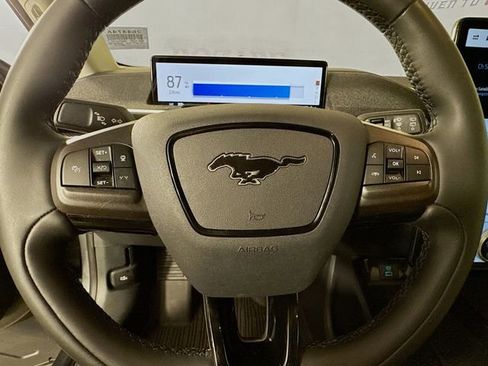 Certified 2023 Ford Mustang Mach-E Premium image 13