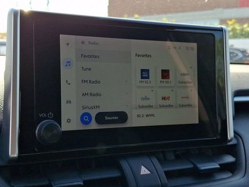 Certified 2023 Toyota RAV4 XLE FWD image 17