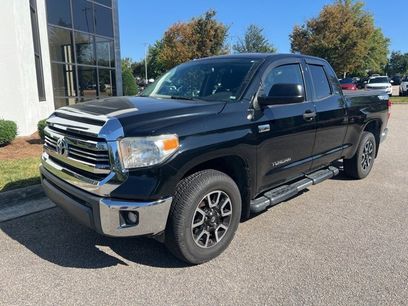 Used 2017 Toyota Tundra SR5