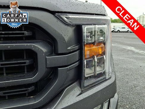 Used 2021 Ford F150 XLT w/ Equipment Group 302A High AWD/4WD image 9