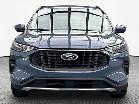 Certified 2024 Ford Escape SE FWD image 3