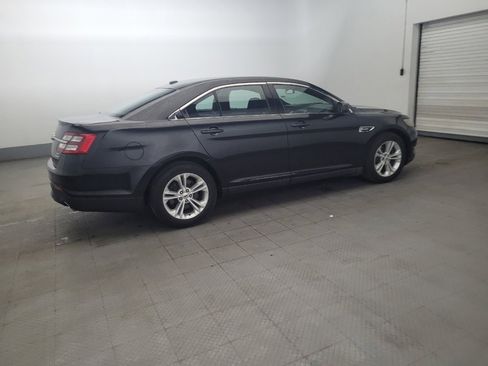 Used 2014 Ford Taurus SEL w/ Equipment Group 201A FWD image 10