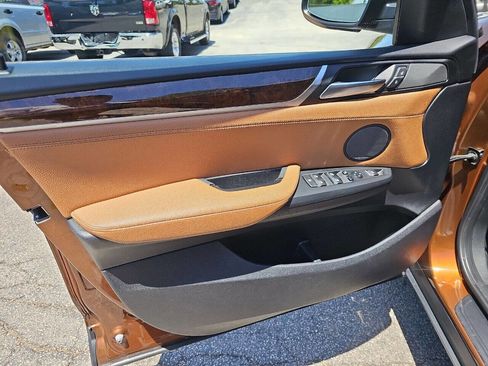 Used 2017 BMW X3 xDrive35i image 6