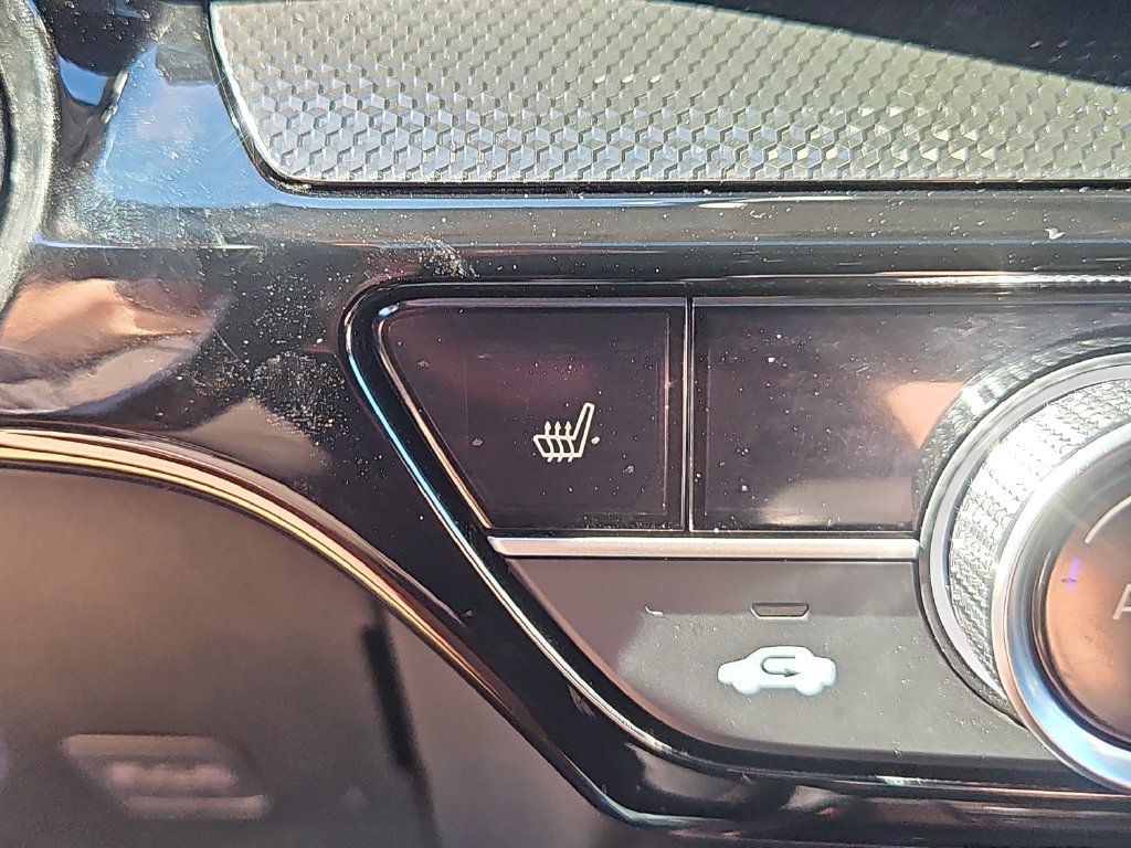 Used 2026 Honda CR-V EX-L image 18