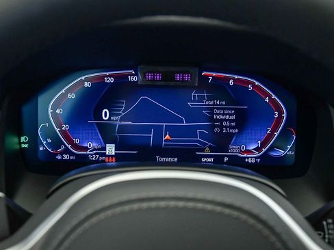 New 2026 BMW 840i image 30