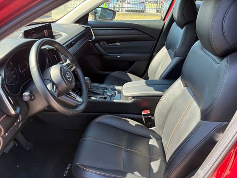 Used 2025 MAZDA CX-50 2.5 Hybrid w/ Premium Plus Pkg AWD/4WD image 25
