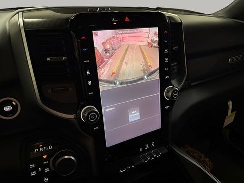 New 2026 RAM 1500 Big Horn image 12