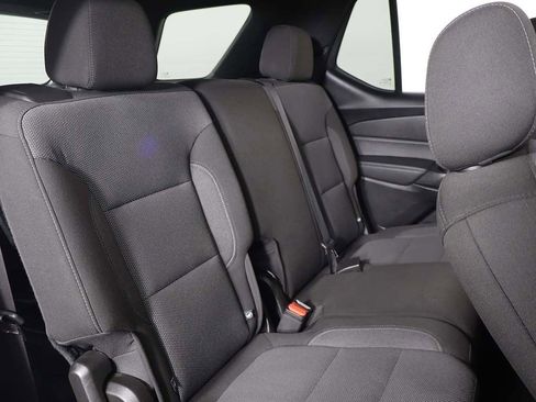 Used 2023 Chevrolet Traverse LT w/ LPO, Floor Liner Package AWD/4WD image 33