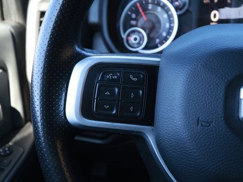 Used 2022 RAM 2500 Big Horn image 13