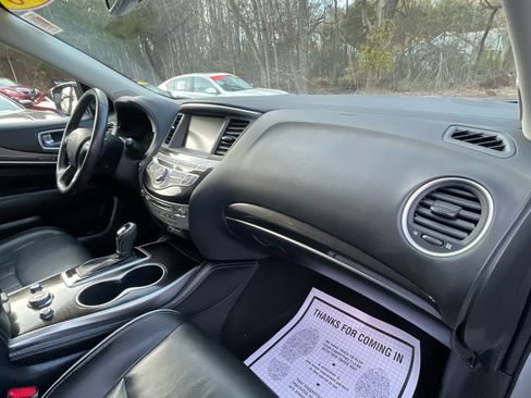 Used 2018 INFINITI QX60 AWD w/ Premium Plus Package image 32