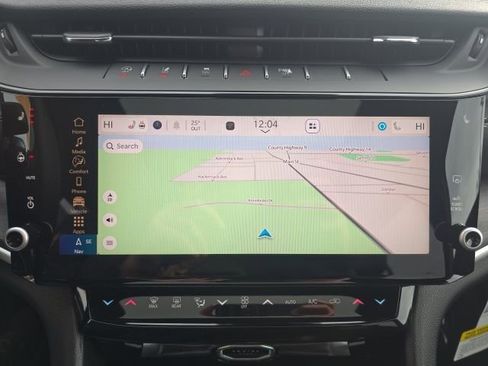 New 2026 Jeep Grand Cherokee Altitude image 20