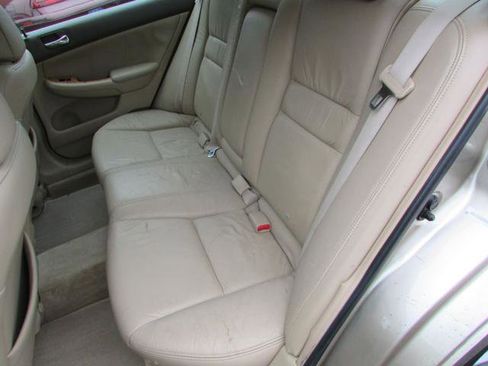 Used 2003 Honda Accord EX image 37