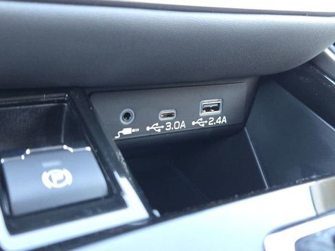 New 2025 Subaru Outback Onyx Edition XT image 16