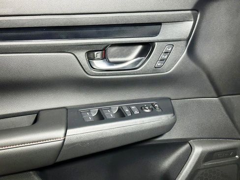 New 2025 Honda CR-V Sport-L image 10