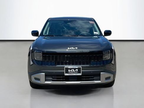 New 2027 Kia Seltos S FWD image 2