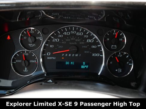 New 2025 GMC Savana 2500 Extended w/ Driver Convenience Package RWD image 31