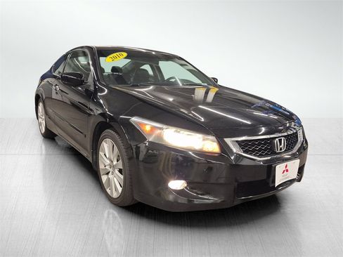 Used 2010 Honda Accord EX-L image 3