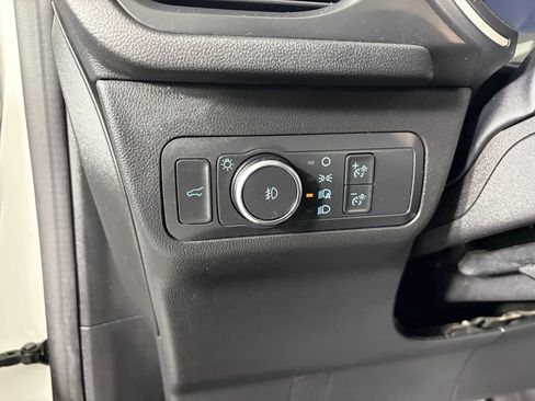 Certified 2022 Ford Escape SEL w/ SEL Stealth AWD Package image 14