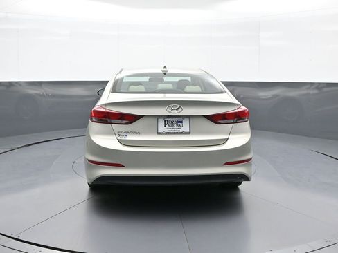 Used 2017 Hyundai Elantra Value Edition w/ Cargo Package FWD image 7