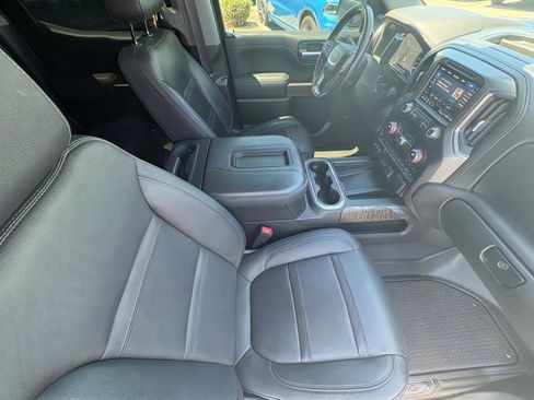 Used 2021 GMC Sierra 1500 Denali w/ Denali Ultimate Package AWD/4WD image 10