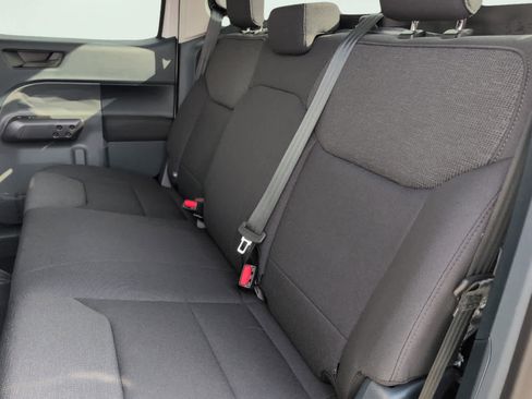 New 2025 Ford Maverick XL image 9