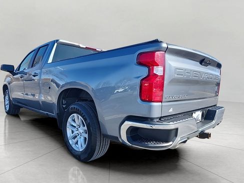 Used 2019 Chevrolet Silverado 1500 LT w/ All-Star Edition image 7
