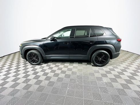 Certified 2025 MAZDA CX-50 AWD 2.5 Hybrid w/ Premium Pkg image 6