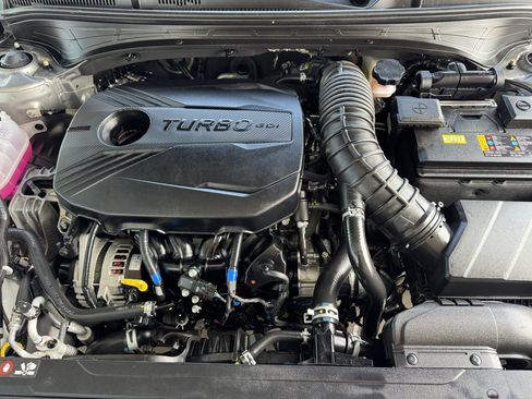 Used 2024 Kia Forte GT image 44