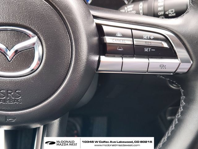 Certified 2026 MAZDA CX-50 AWD 2.5 Hybrid w/ Weather Package image 33