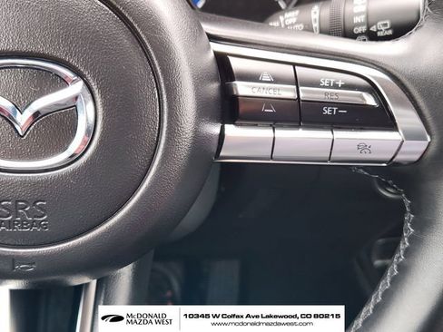 Used 2026 MAZDA CX-50 AWD 2.5 Hybrid w/ Weather Package image 33