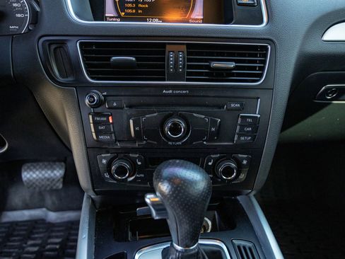 Used 2012 Audi Q5 3.2 Premium Plus image 15