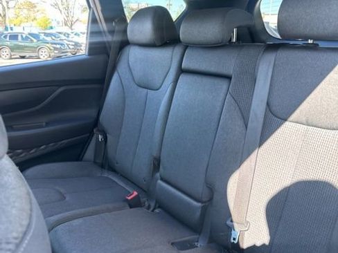 Used 2023 Hyundai Santa Fe SEL image 19