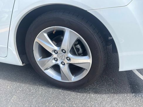 Used 2014 Acura TSX Sedan FWD image 11
