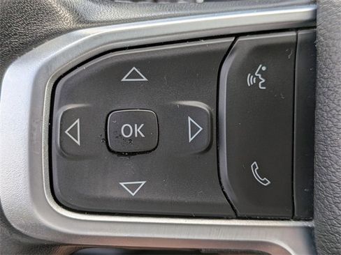 Used 2024 RAM 2500 Big Horn image 23