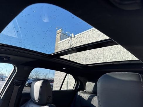 Used 2023 Cadillac XT4 Premium Luxury w/ Cold Weather Package image 12