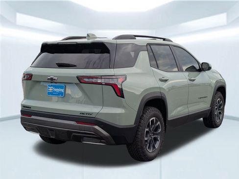 New 2026 Chevrolet Equinox ACTIV w/ Convenience Package III image 7